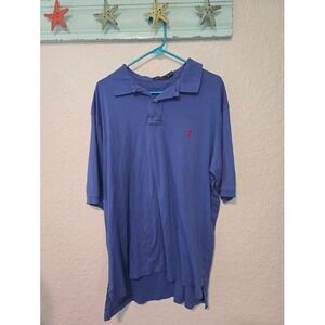 Polo Ralph Lauren Blue Polo